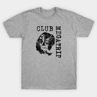 CLUB MEGATRIP 0313 T-Shirt